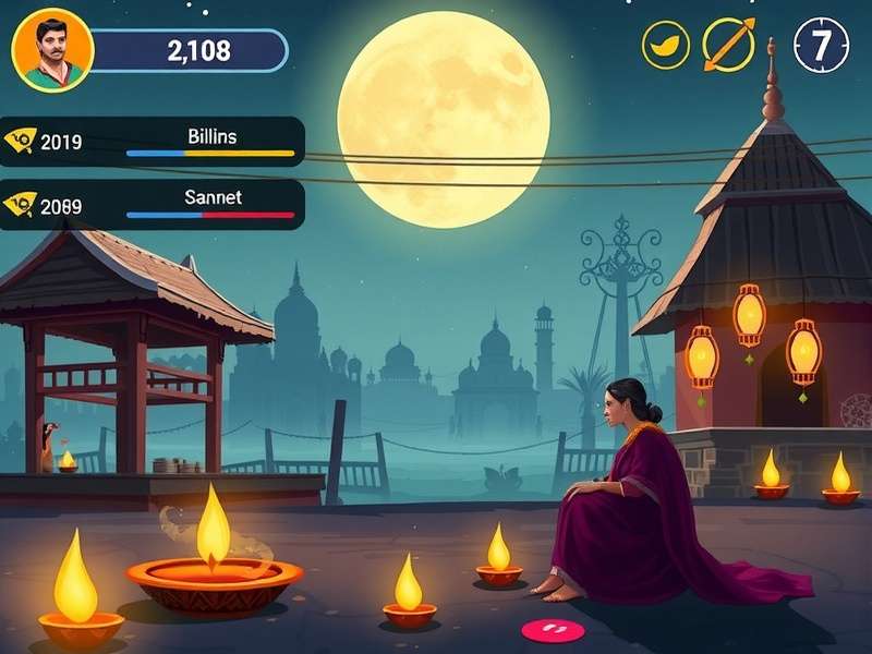 Night Whisperer Cultural Elements